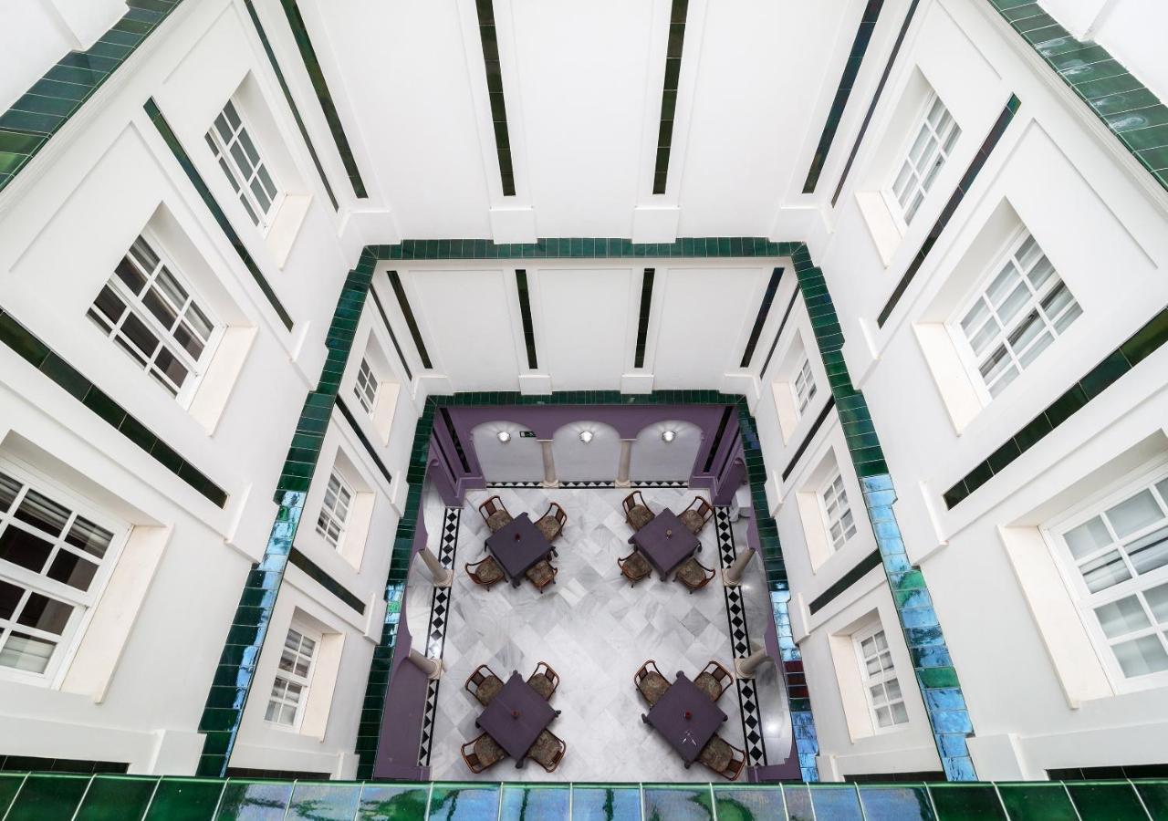 Hotel Plateria エシハ エクステリア 写真