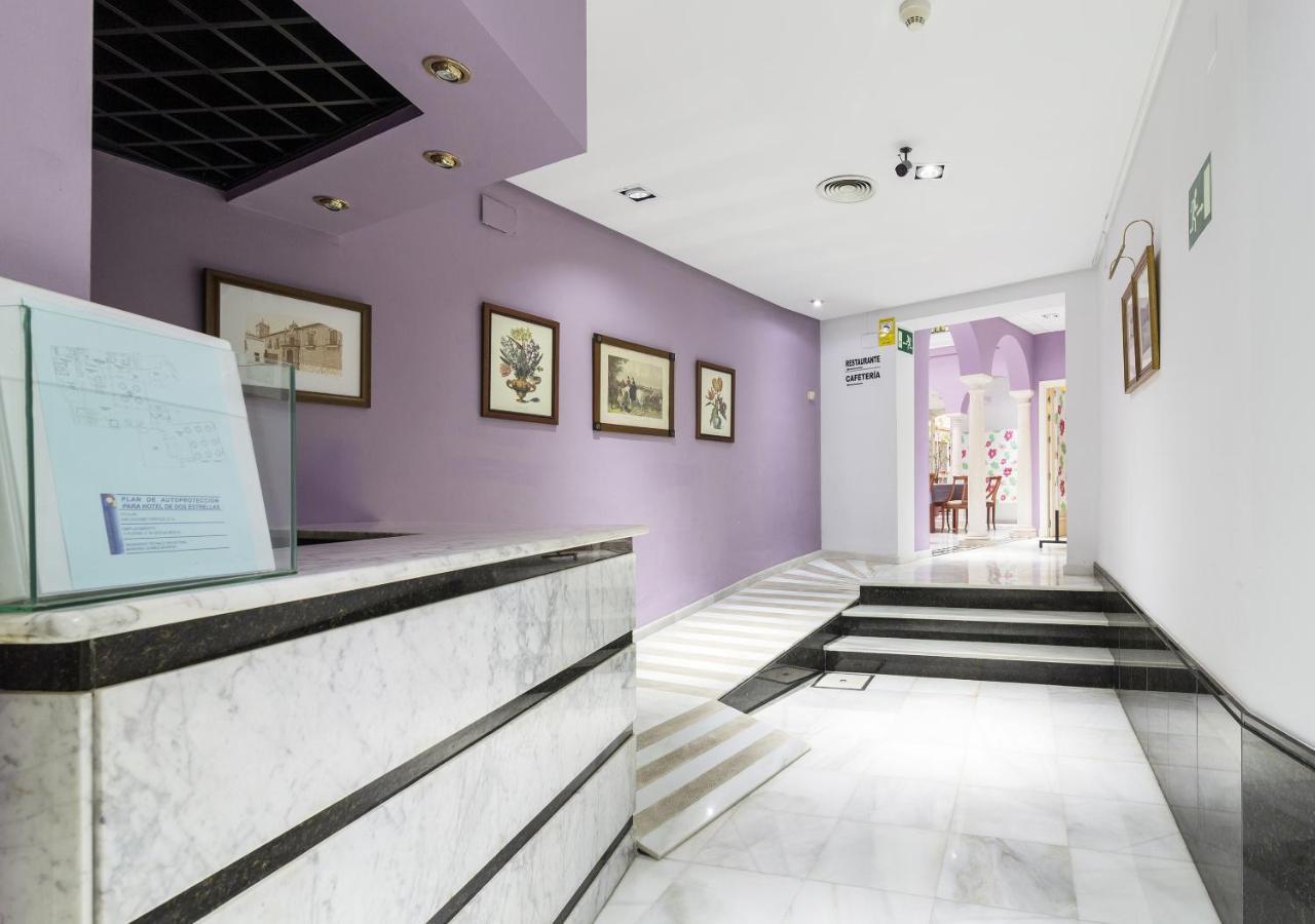 Hotel Plateria エシハ エクステリア 写真